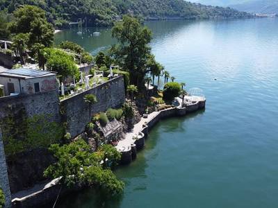 Relais Villa Porta - Bild 1