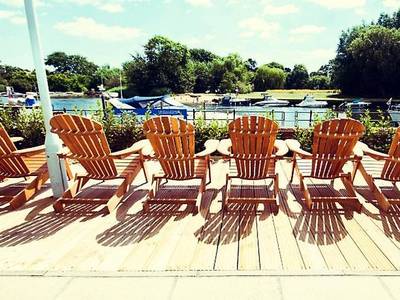 Captains Club & Spa - Bild 1