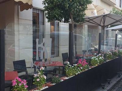 Hotel Castillo - Bild 1