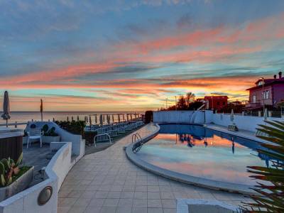 Hotel & Residence Cavalluccio Marino - Bild 1