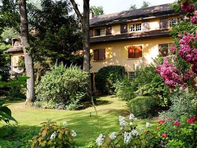 Cazaudehore - La Forestiere - Bild 1