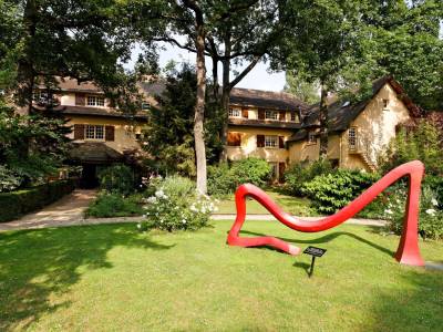 Cazaudehore - La Forestiere - Bild 1