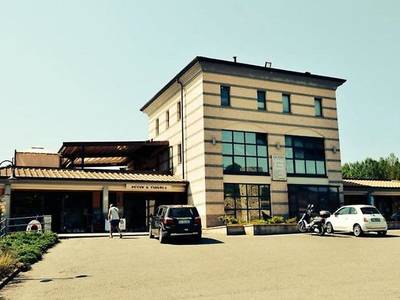 Antica Pieve - Bild 1