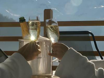 Chalet d'Adrien - Bild 1