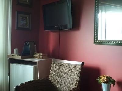 La Garita Casa Rural - Bild 1