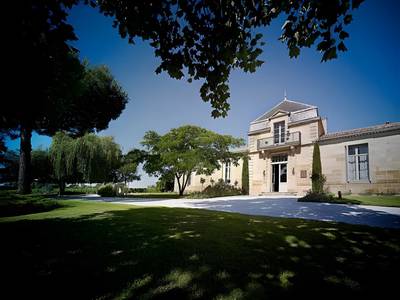 Chateau Cordeillan-Bages - Bild 1