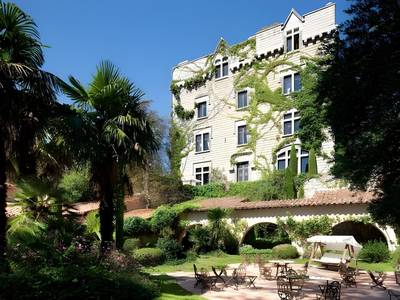 Chateau de Riell - Bild 1