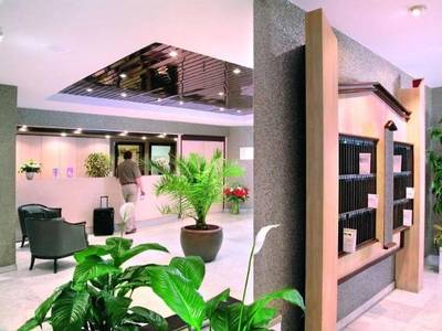 Appart'City Geneve Gaillard - Bild 1