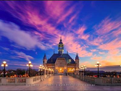 Departamento Alassio - Bild 1