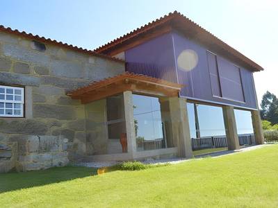 Casa Do Rancho Turismo Rural - Bild 1