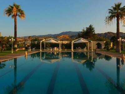 Club Hotel Kennedy - Bild 1