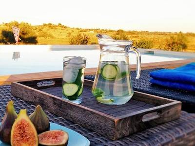 Espargosa Monte De Baixo & Art - Bild 1