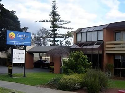 Essendon Motel - Bild 1