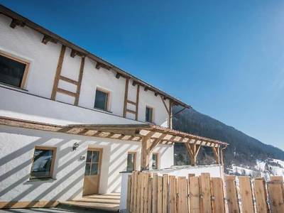 Gletscher Appartements - Bild 1