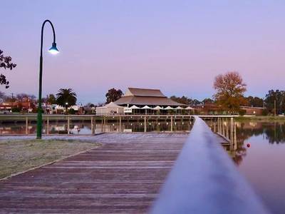 Julie-Anna Inn, Bendigo - Bild 1