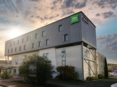 ibis Styles Bordeaux Bègles - Bild 1