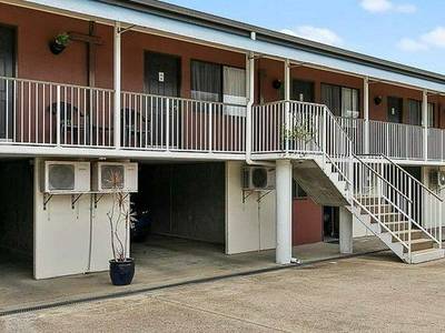 Blue Shades Motel - Bild 1