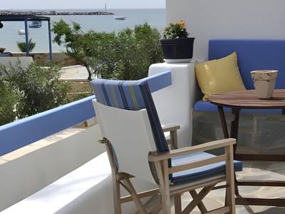 Evita Apartments - Bild 1