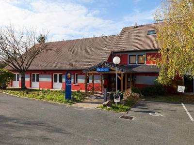 Louna Hotels - Bild 1