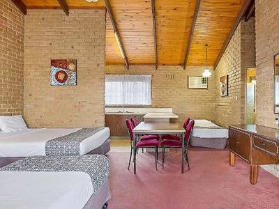 Goldfields Motel - Bild 1