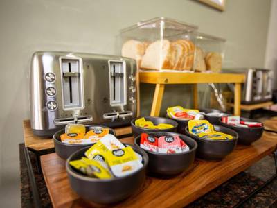 Morwell Motel - Bild 1