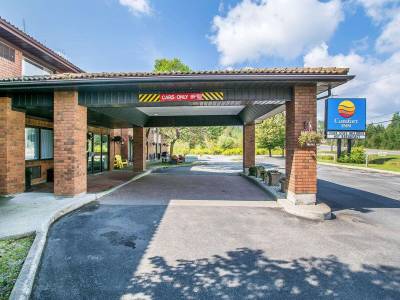 Comfort Inn - Bild 1