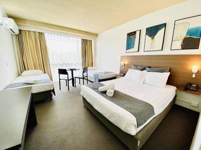 The Select Inn Ryde - Bild 1