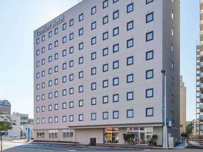 Comfort Hotel Kochi - Bild 1