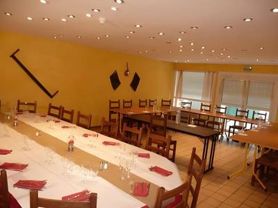 Logis Hotel Le Gril - Bild 1