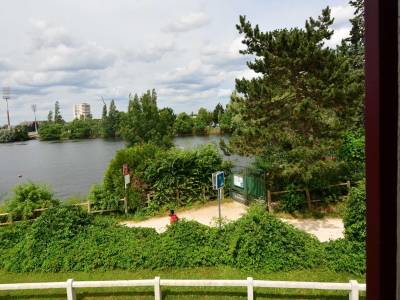 Logis Hôtel des Lacs - Bild 1