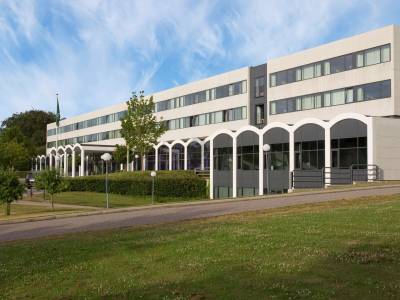 Comwell Kolding - Bild 1