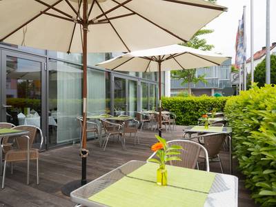 ACHAT Hotel Corbin München Airport - Bild 1