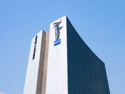 Hotel 2 Fevrier Lome - Bild 1