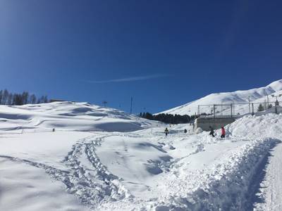 Hotel Engiadina - Bild 1