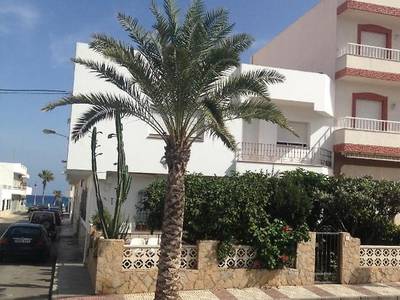 Apartamentos Sol Andaluz - Bild 1