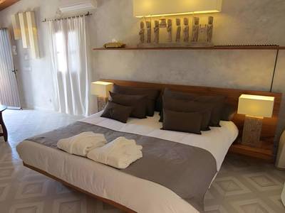 Apartments La Masía Formentera - Bild 1