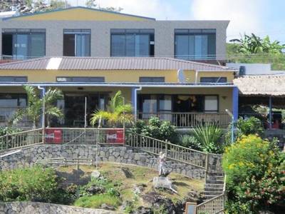 Le Pandanus - Bild 1