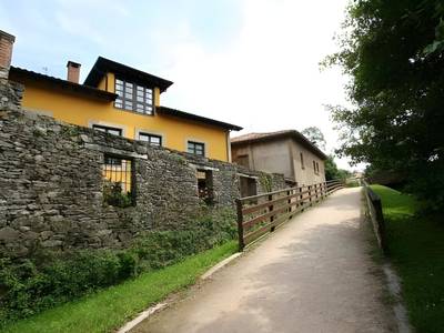 Paseo De La Alameda - Bild 1