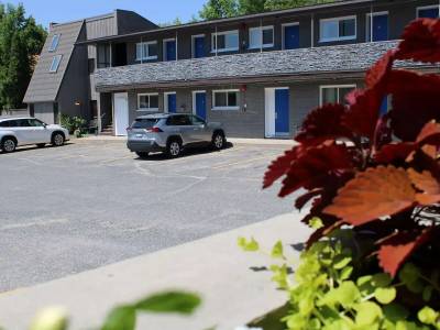 Sunset Inn Kenora - Bild 1