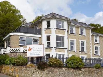 Shanklin Villa Apartments - Bild 1
