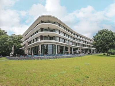 Fletcher Hotel-Restaurant De Wageningsche Berg - Bild 1