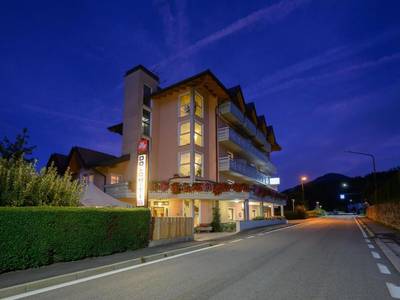 Hotel Dolomiti - Bild 1