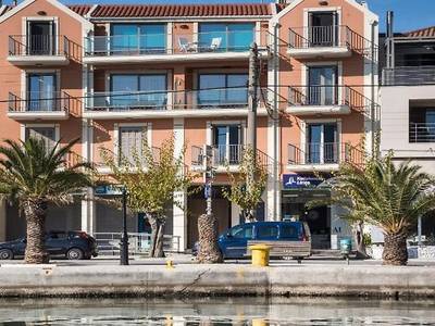 Argostoli Marina Suites - Bild 1