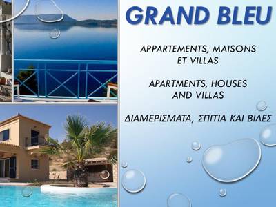 Grand Bleu by Fun In the Sun - Bild 1