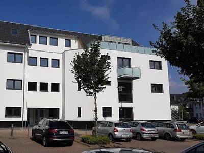 Cloud 7 Appartmenthaus 2 - Bild 1