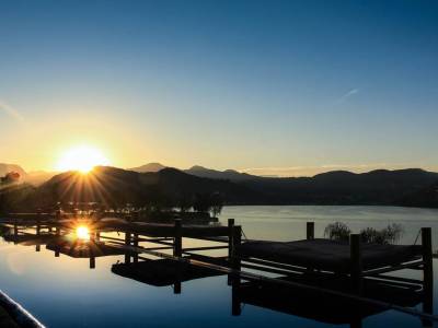 El Santuario Resort & Spa - Bild 1