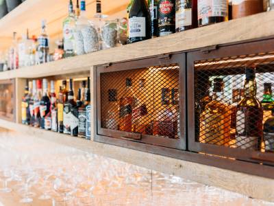 Hôtel Font Mourier - Bild 1