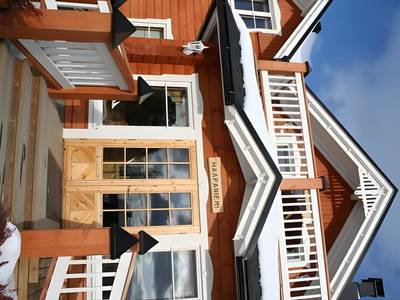 Haapaniemi Mansion - Bild 1