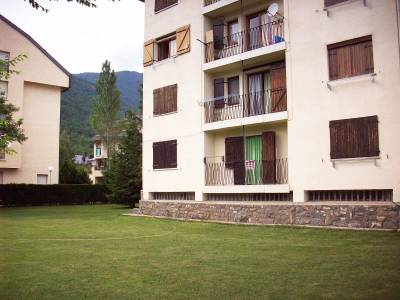 Apartamentos Rincón De Biescas 3000 - Bild 1