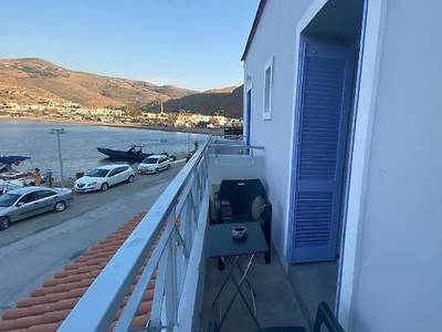 Aegean View Seaside Rooms And Studios - Bild 1